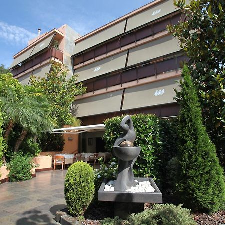 Hotel Montaltmar Sant Vicenç de Montalt Zewnętrze zdjęcie