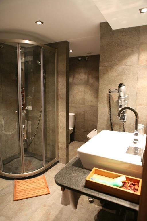 Hotel Montaltmar Sant Vicenç de Montalt Zewnętrze zdjęcie