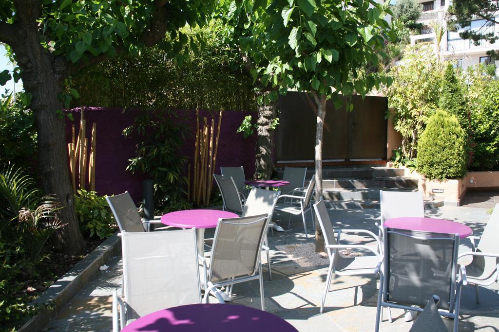 Hotel Montaltmar Sant Vicenç de Montalt Zewnętrze zdjęcie