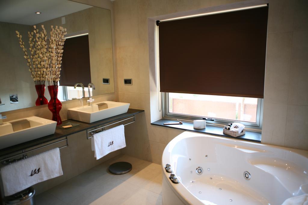Hotel Montaltmar Sant Vicenç de Montalt Zewnętrze zdjęcie