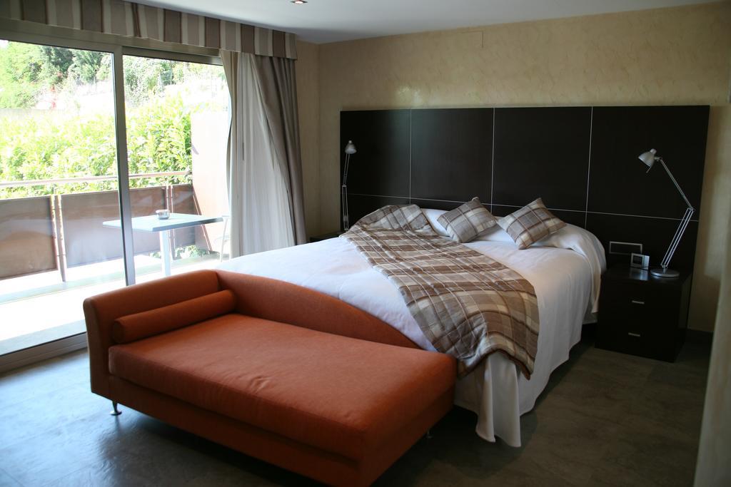 Hotel Montaltmar Sant Vicenç de Montalt Zewnętrze zdjęcie