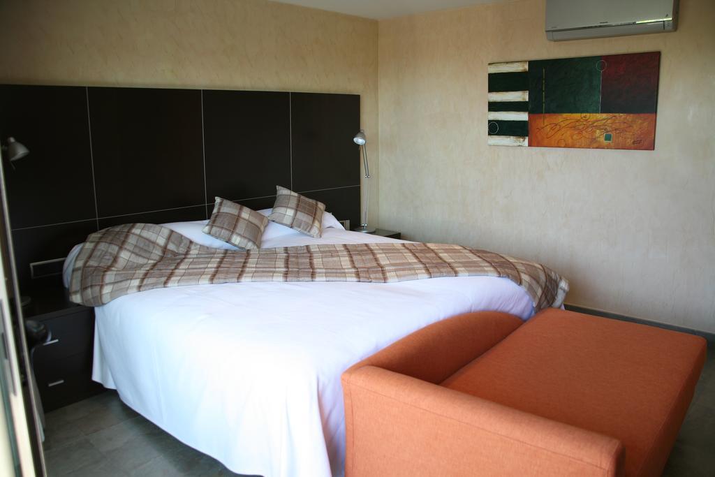 Hotel Montaltmar Sant Vicenç de Montalt Zewnętrze zdjęcie