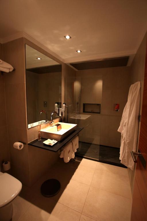 Hotel Montaltmar Sant Vicenç de Montalt Pokój zdjęcie