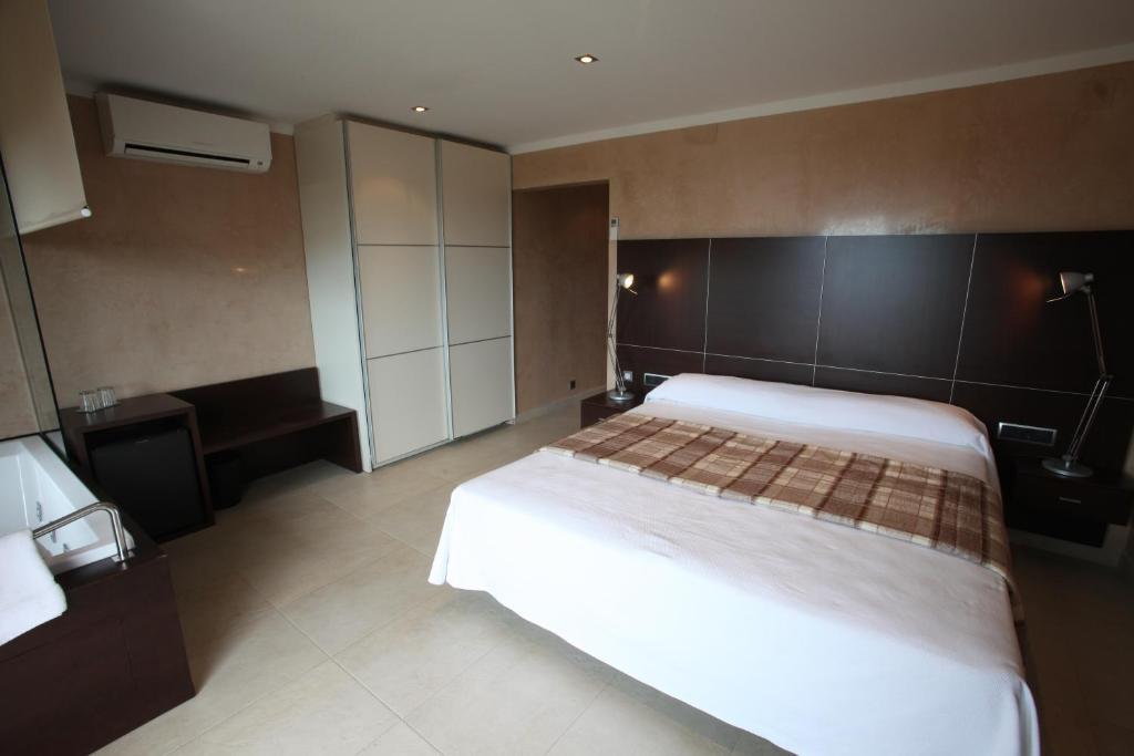Hotel Montaltmar Sant Vicenç de Montalt Pokój zdjęcie